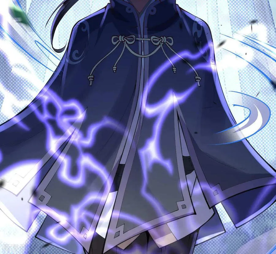 Read Invincible Sword Domain (Colored) chapter 8 image 4 on Lezhin