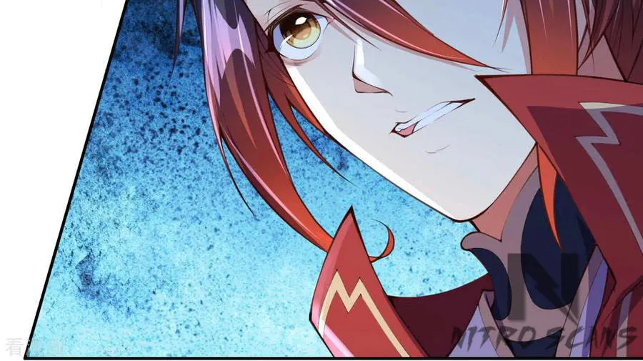 Read Invincible Sword Domain (Colored) chapter 8 image 6 on Lezhin
