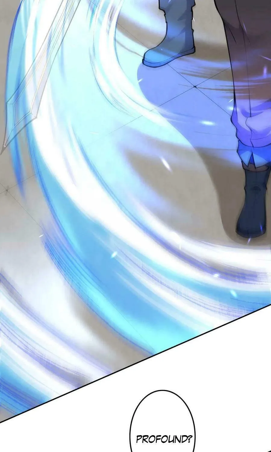Read Invincible Sword Domain (Colored) chapter 80 image 23 on Lezhin