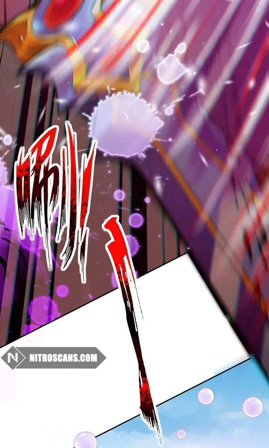 Read Invincible Sword Domain (Colored) chapter 80 image 32 on Lezhin