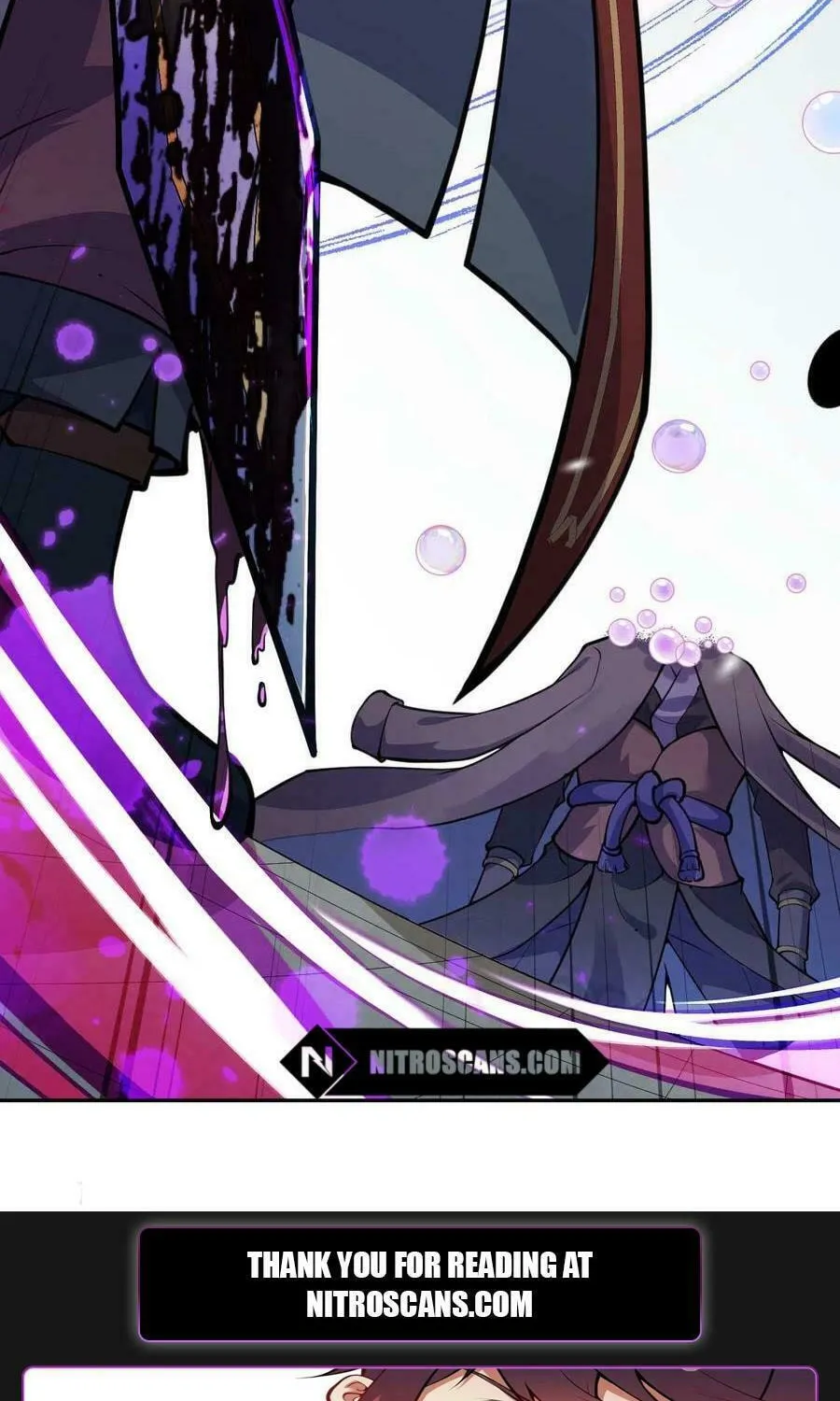 Read Invincible Sword Domain (Colored) chapter 80 image 38 on Lezhin