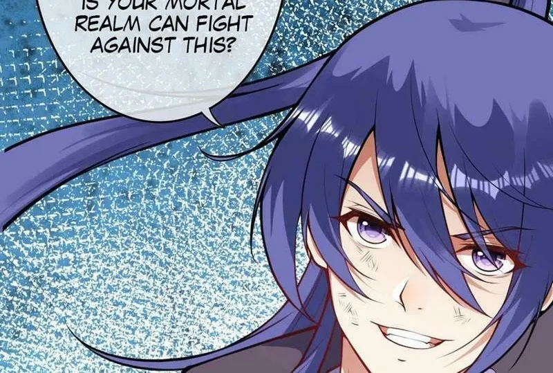 Read Invincible Sword Domain (Colored) chapter 80 image 7 on Lezhin
