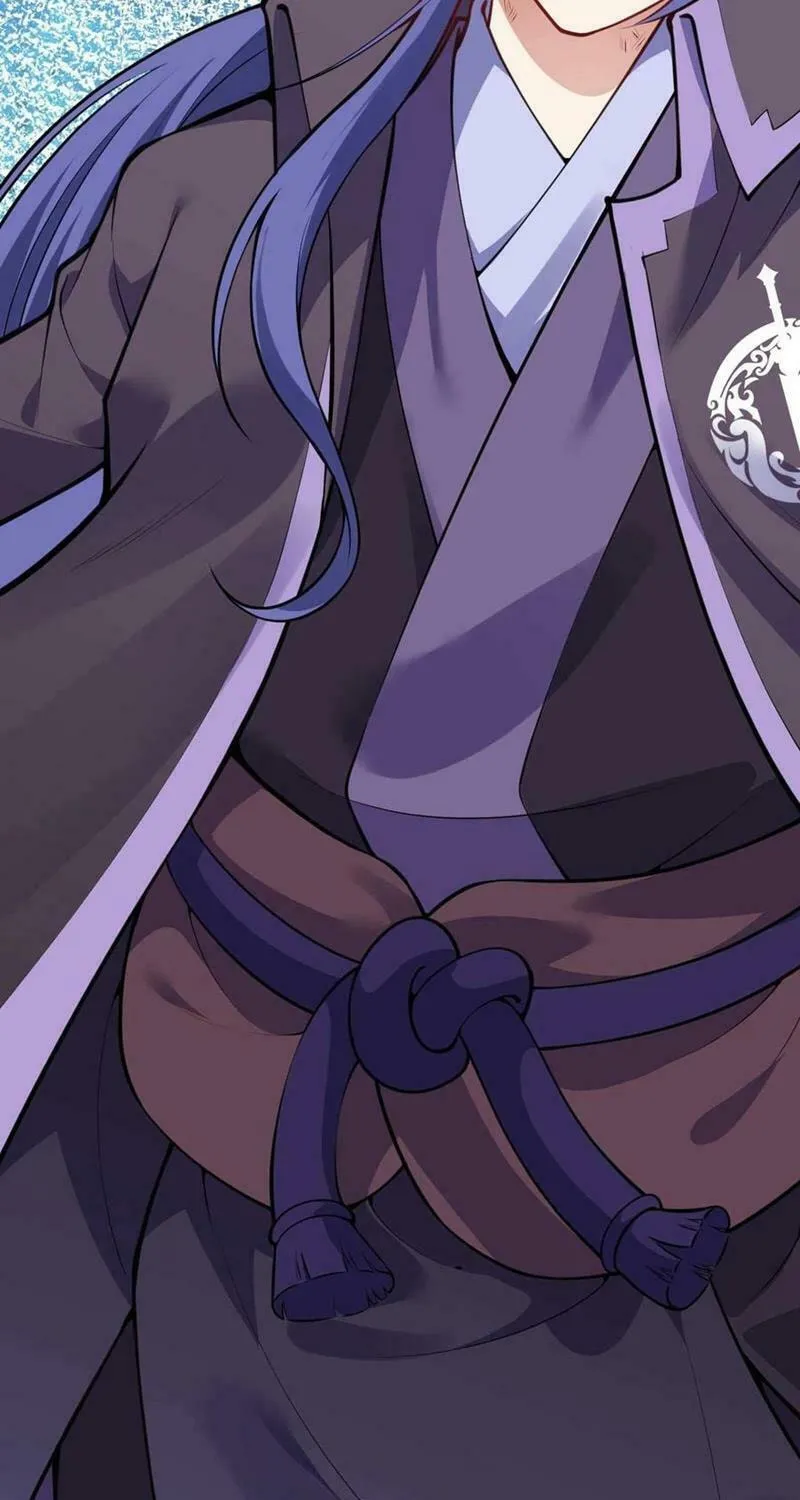 Read Invincible Sword Domain (Colored) chapter 80 image 8 on Lezhin