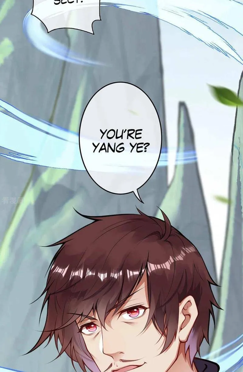 Read Invincible Sword Domain (Colored) chapter 81 image 11 on Lezhin