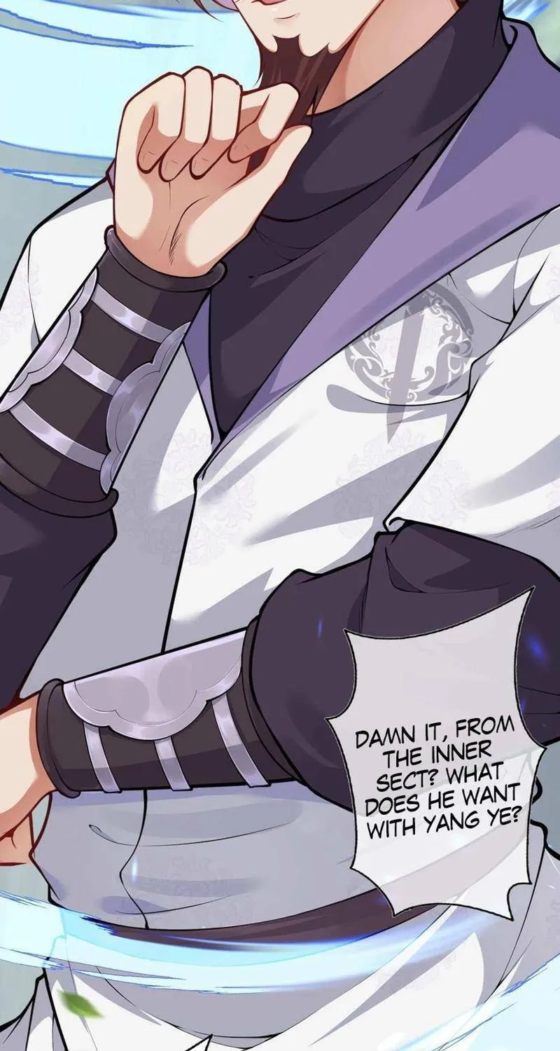 Read Invincible Sword Domain (Colored) chapter 81 image 12 on Lezhin