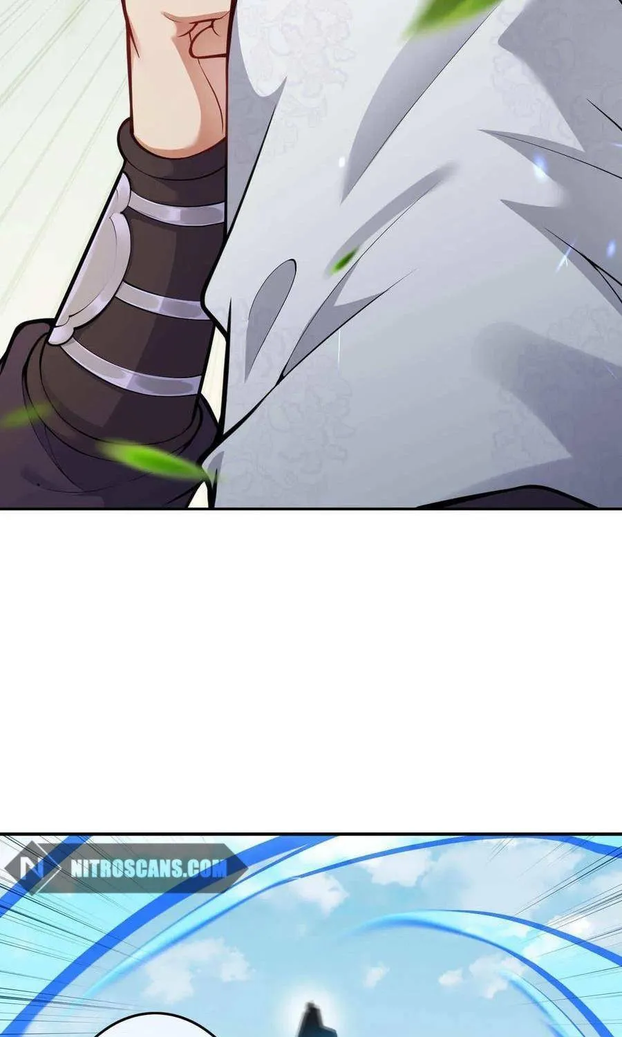 Read Invincible Sword Domain (Colored) chapter 81 image 19 on Lezhin