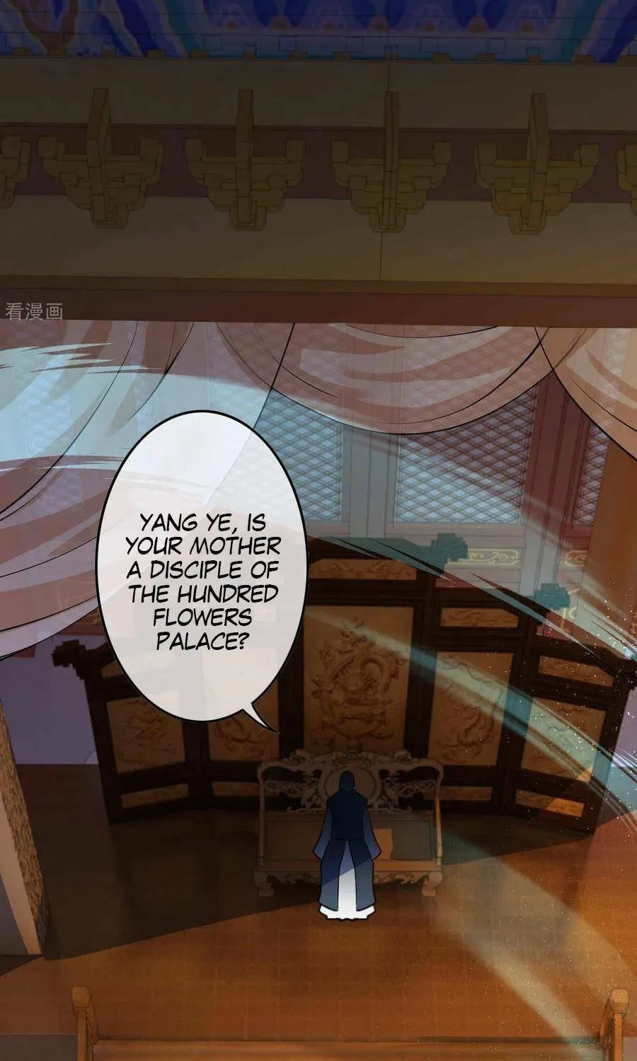Read Invincible Sword Domain (Colored) chapter 81 image 28 on Lezhin