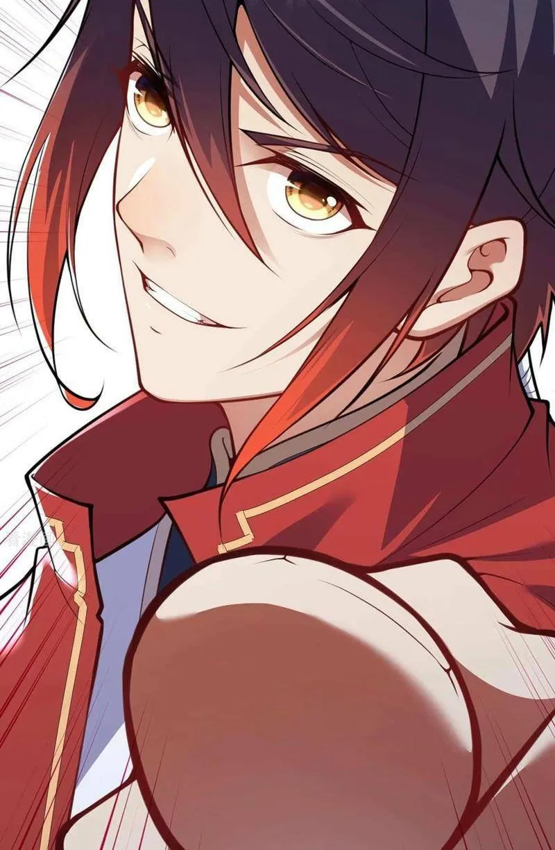 Read Invincible Sword Domain (Colored) chapter 81 image 3 on Lezhin