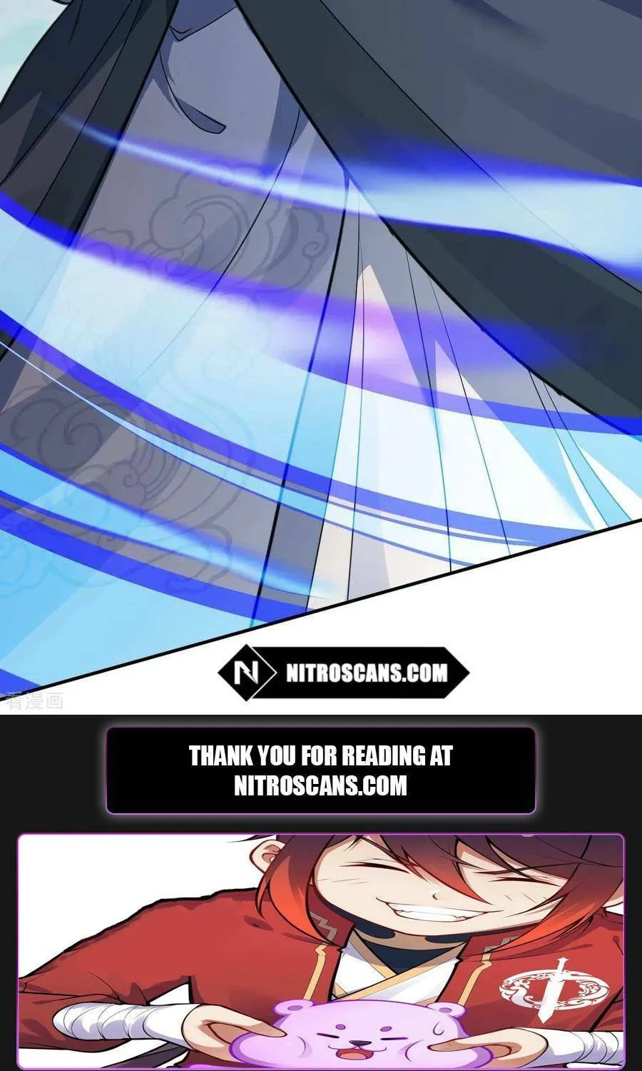 Read Invincible Sword Domain (Colored) chapter 81 image 38 on Lezhin