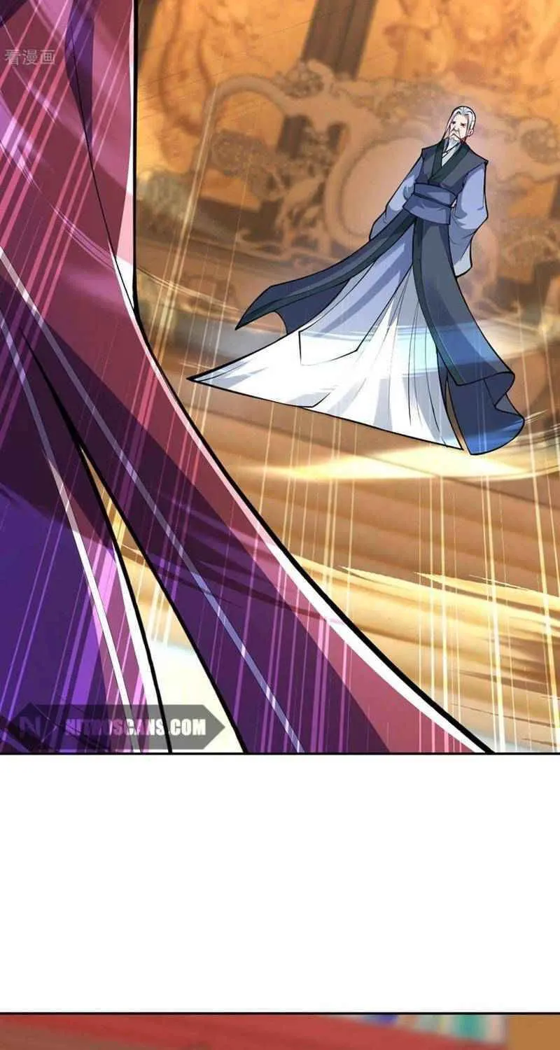 Read Invincible Sword Domain (Colored) chapter 82 image 10 on Lezhin