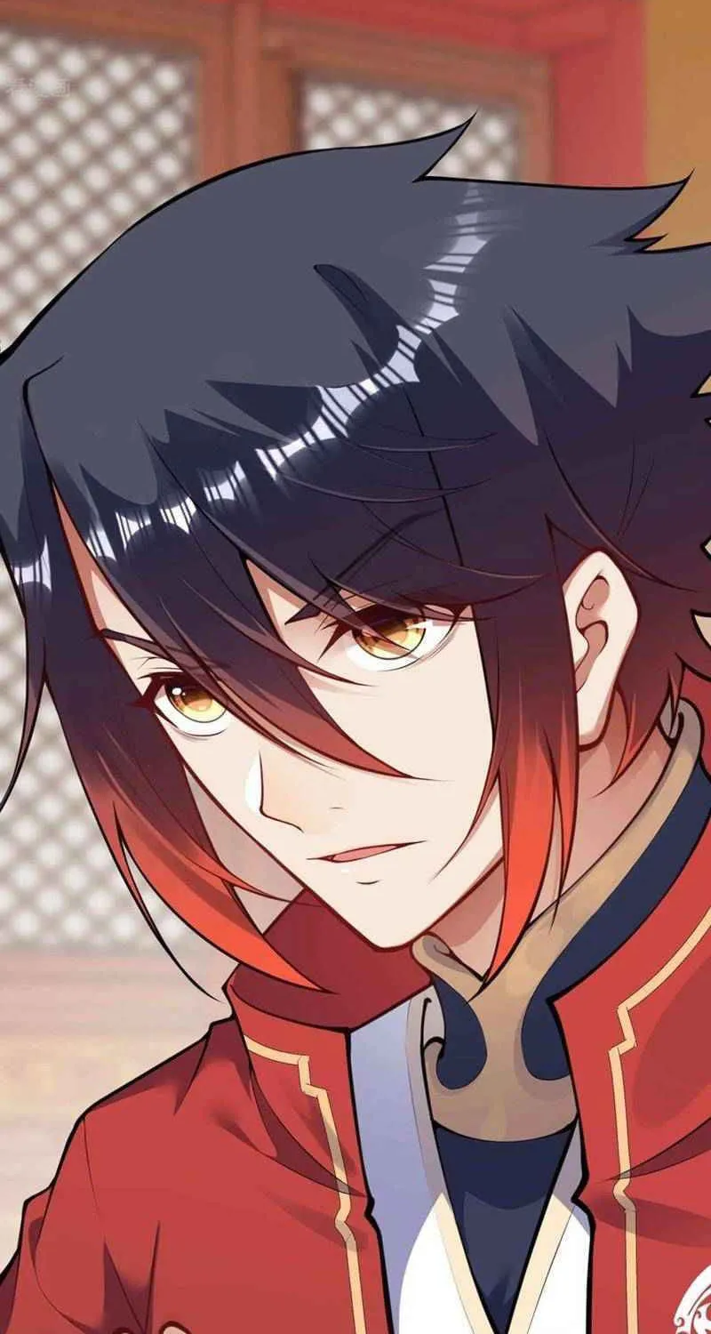 Read Invincible Sword Domain (Colored) chapter 82 image 11 on Lezhin