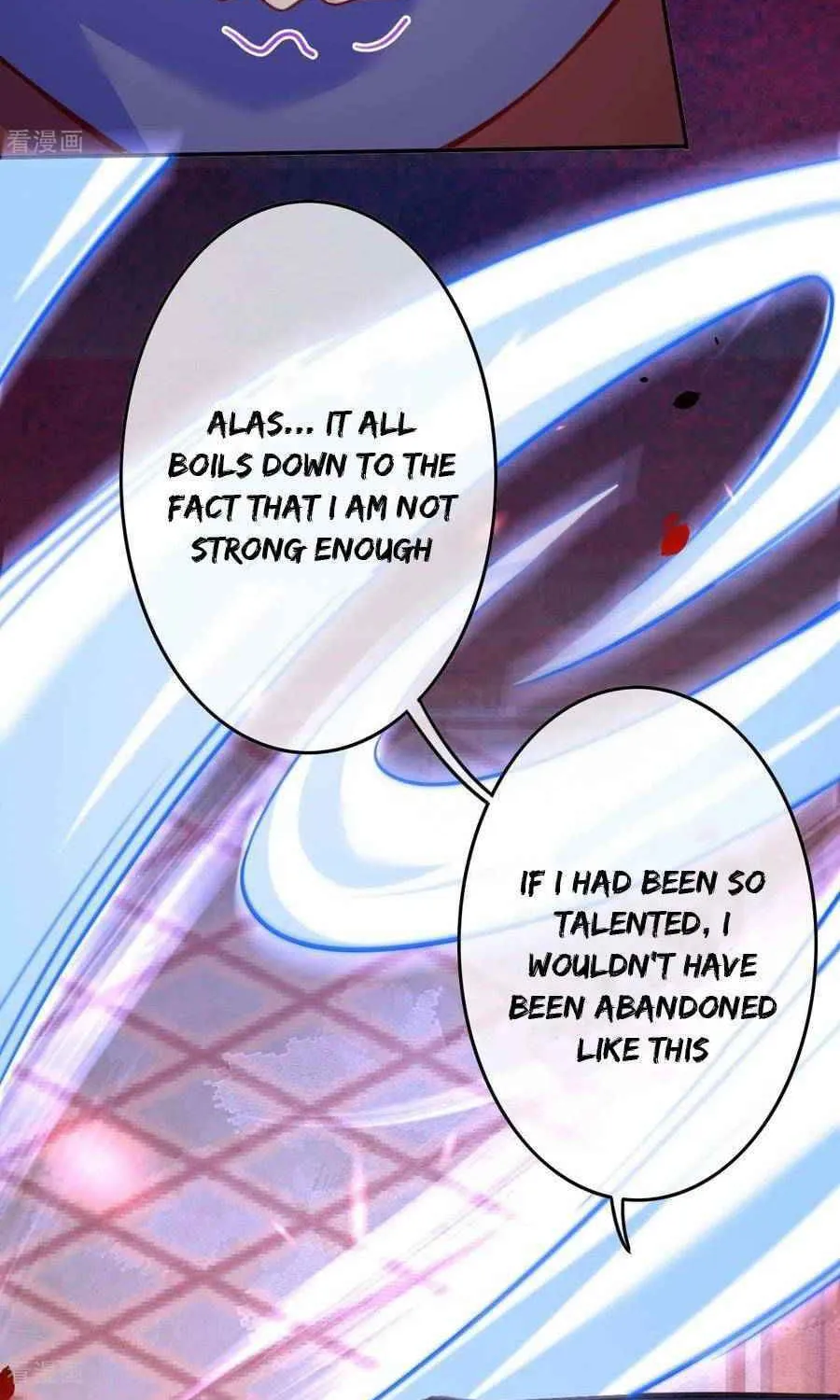Read Invincible Sword Domain (Colored) chapter 82 image 21 on Lezhin
