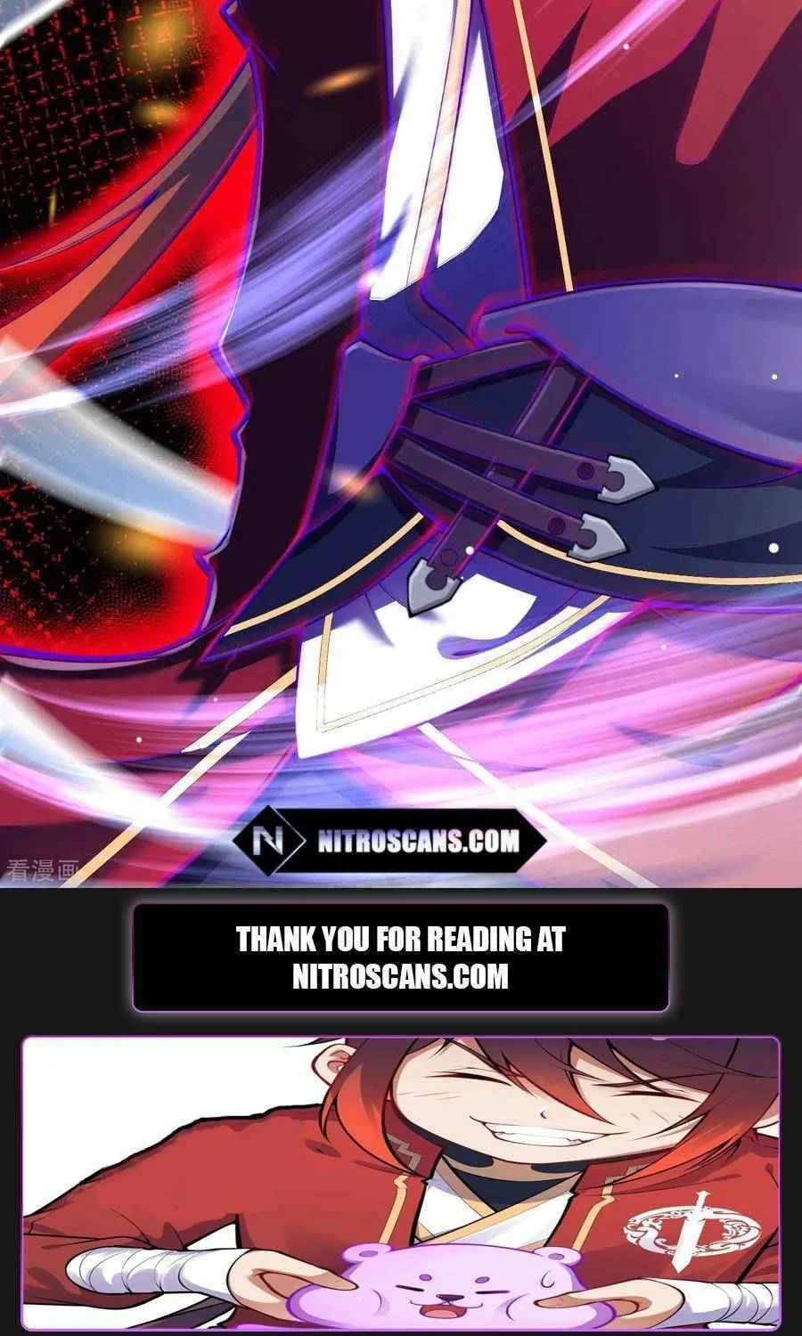 Read Invincible Sword Domain (Colored) chapter 82 image 34 on Lezhin