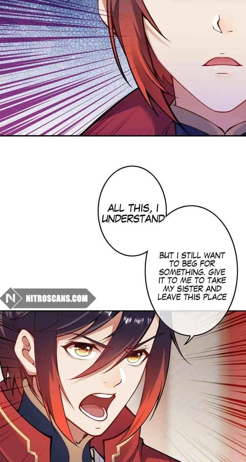 Read Invincible Sword Domain (Colored) chapter 82 image 4 on Lezhin