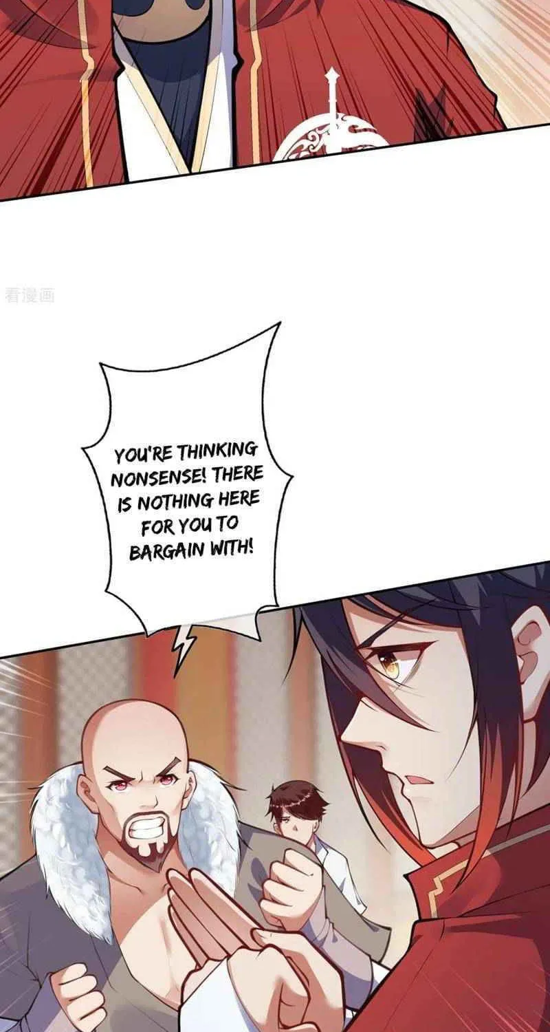 Read Invincible Sword Domain (Colored) chapter 82 image 5 on Lezhin