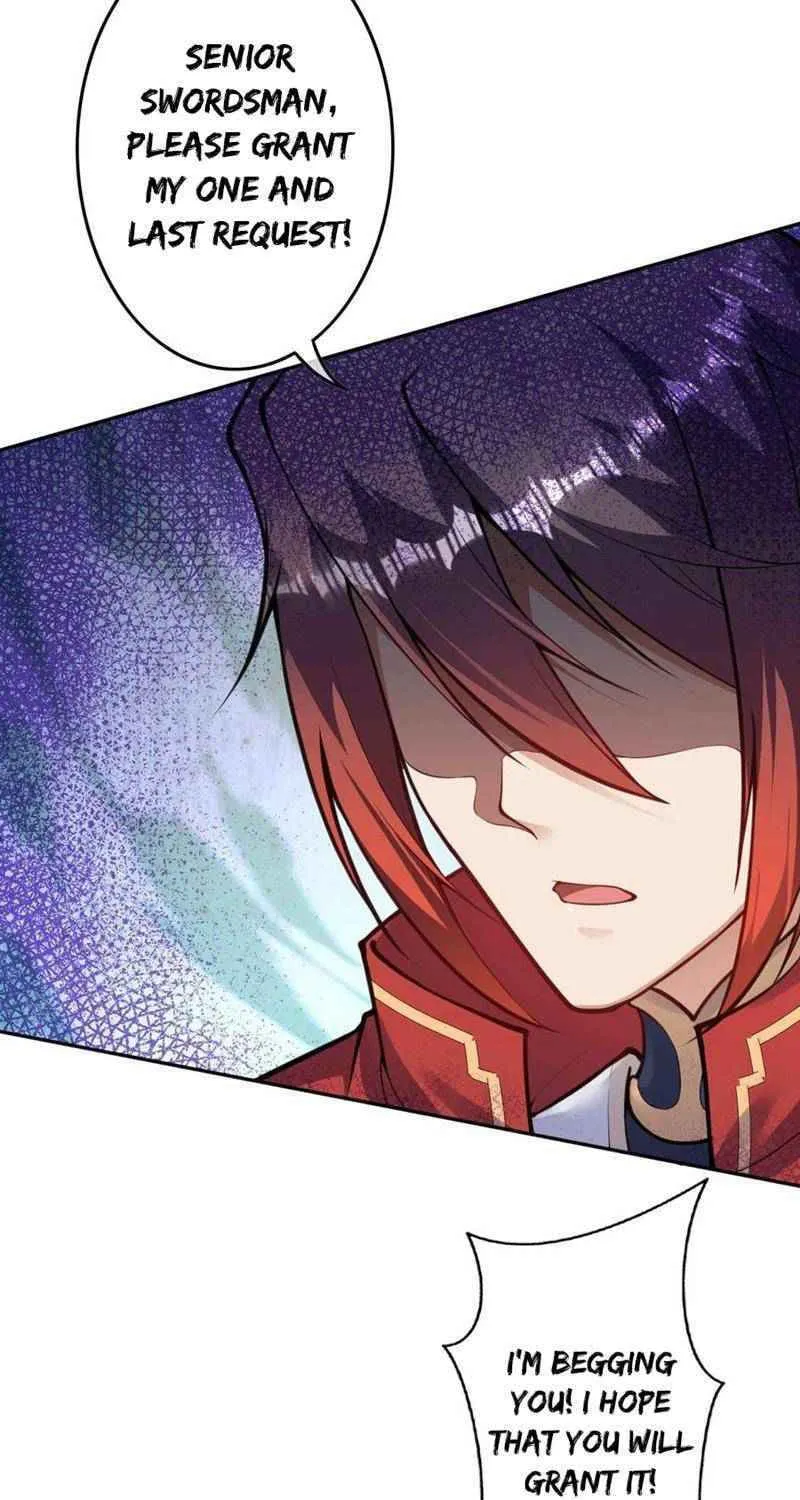 Read Invincible Sword Domain (Colored) chapter 82 image 7 on Lezhin