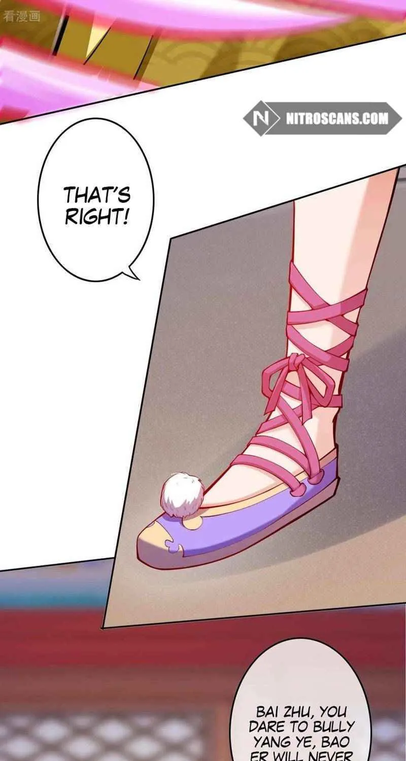 Read Invincible Sword Domain (Colored) chapter 83 image 12 on Lezhin