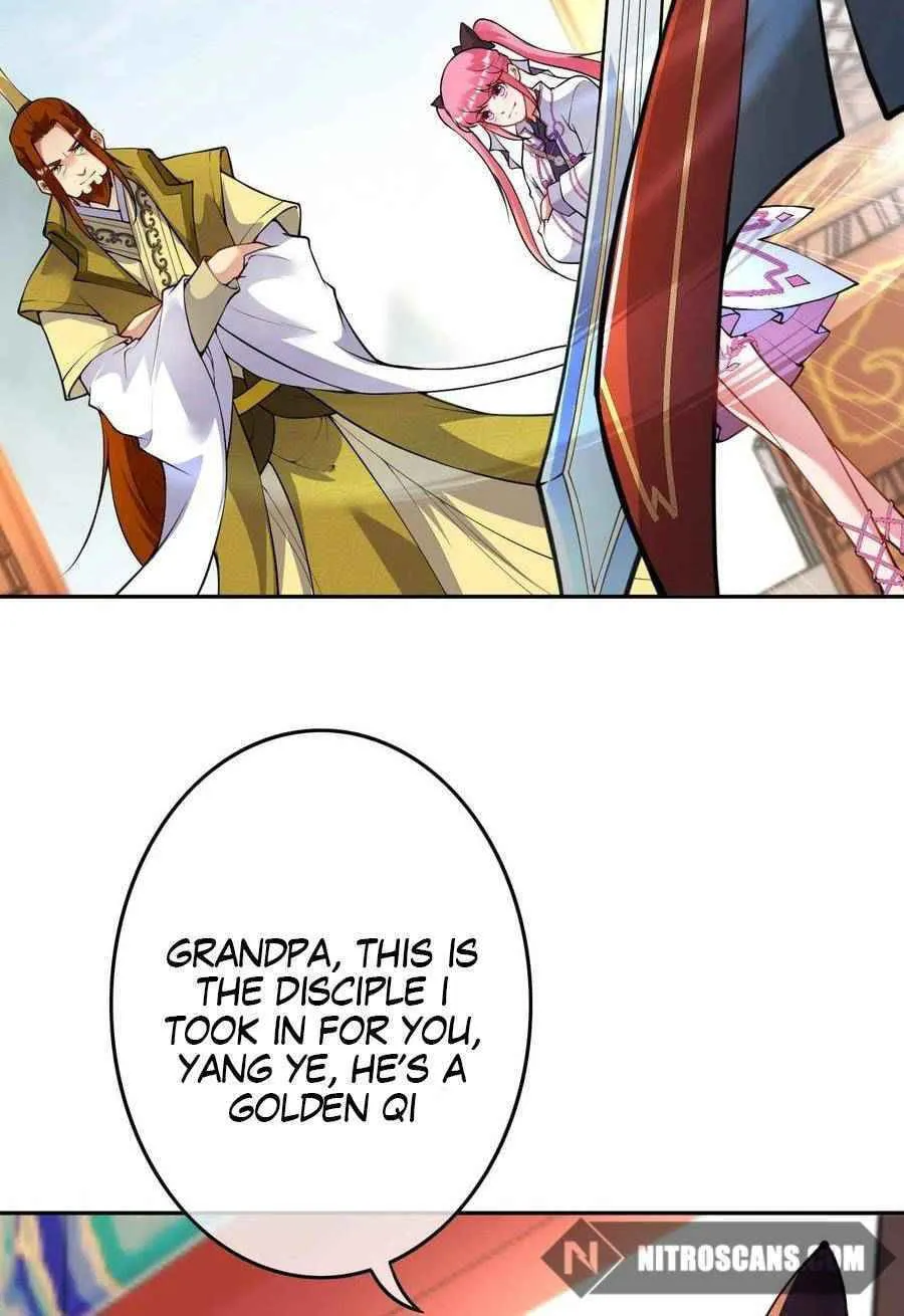 Read Invincible Sword Domain (Colored) chapter 83 image 17 on Lezhin