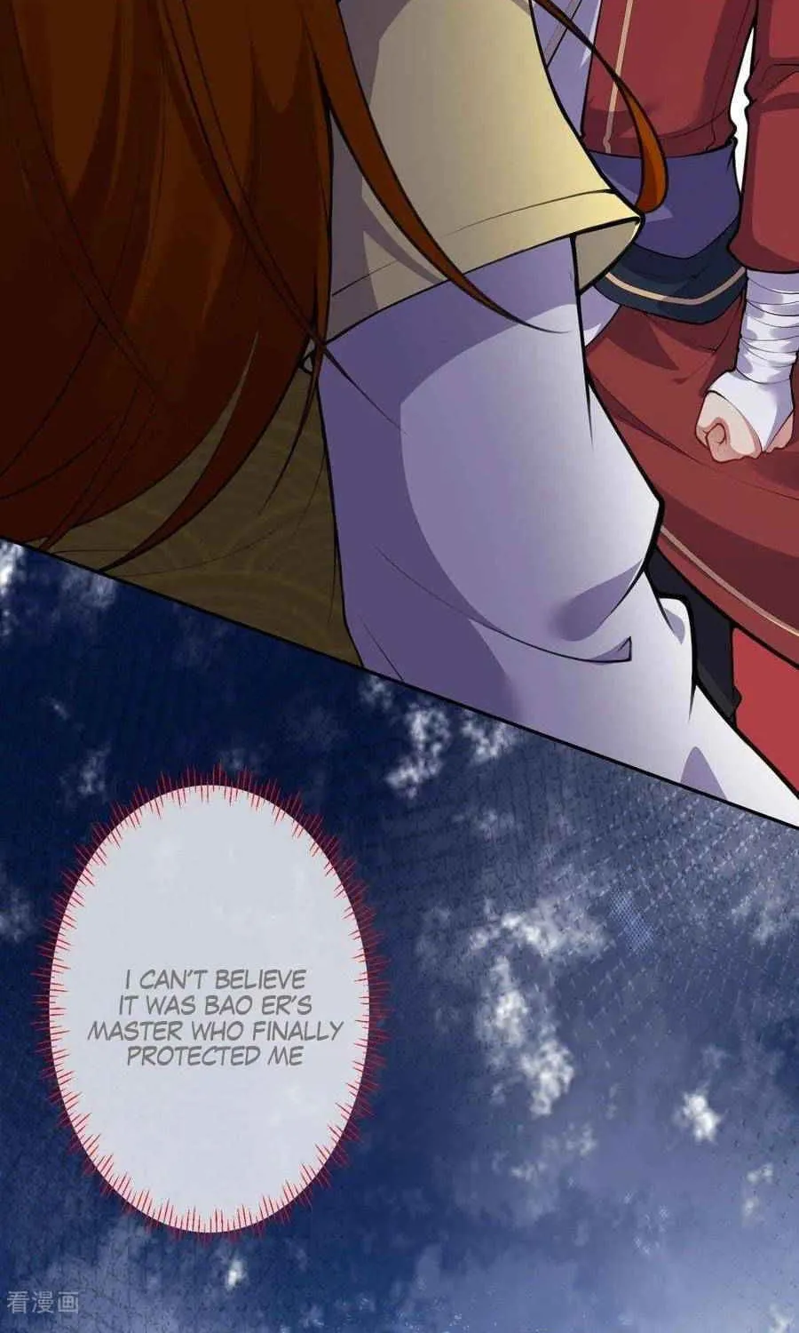 Read Invincible Sword Domain (Colored) chapter 83 image 22 on Lezhin