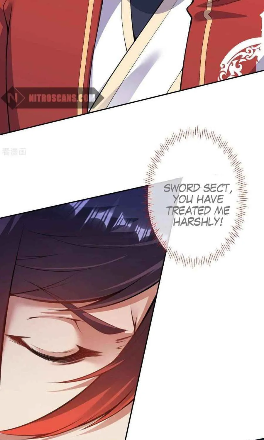 Read Invincible Sword Domain (Colored) chapter 83 image 24 on Lezhin