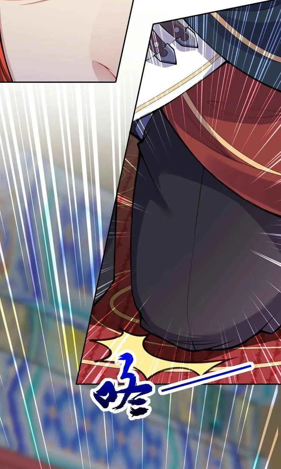 Read Invincible Sword Domain (Colored) chapter 83 image 25 on Lezhin