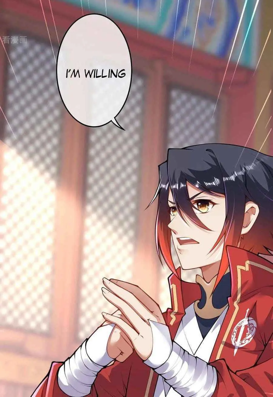 Read Invincible Sword Domain (Colored) chapter 83 image 26 on Lezhin