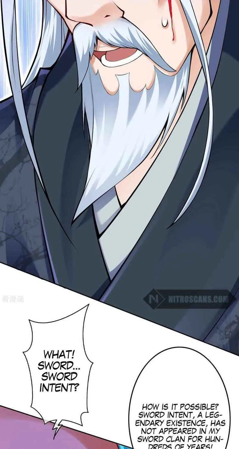 Read Invincible Sword Domain (Colored) chapter 83 image 6 on Lezhin