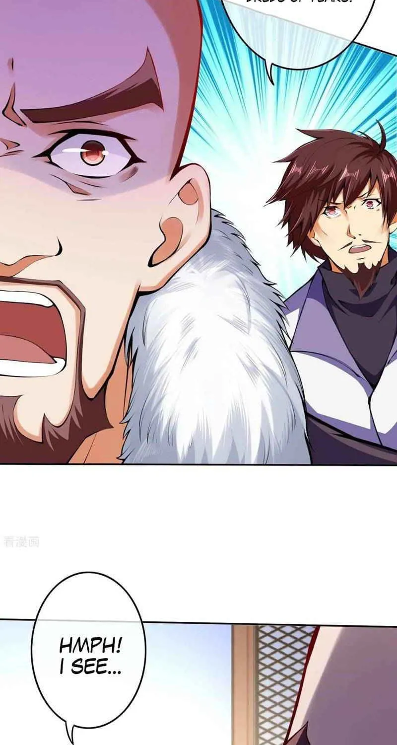 Read Invincible Sword Domain (Colored) chapter 83 image 7 on Lezhin