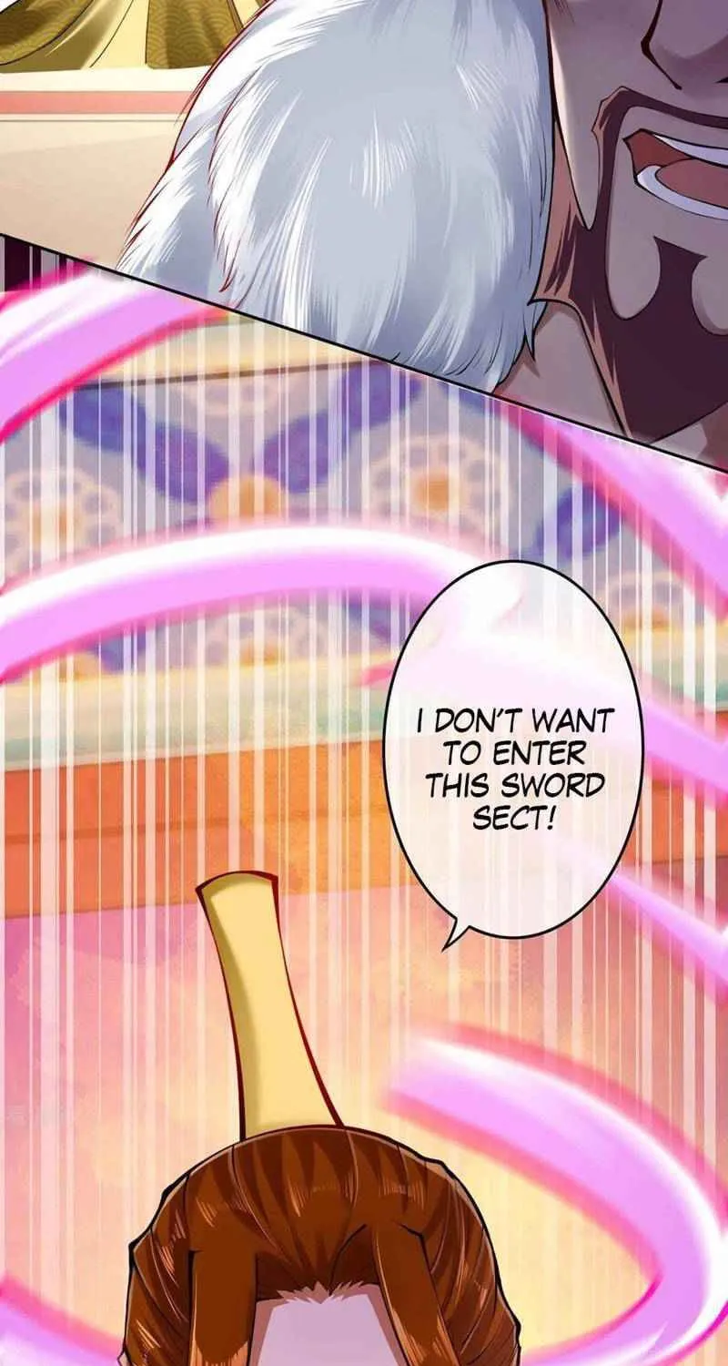 Read Invincible Sword Domain (Colored) chapter 83 image 9 on Lezhin