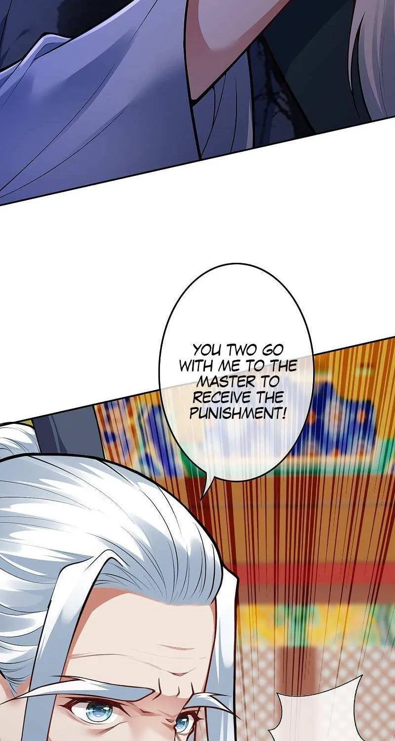 Read Invincible Sword Domain (Colored) chapter 84 image 10 on Lezhin