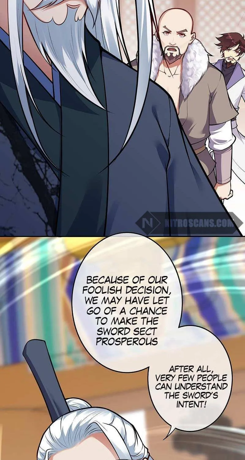 Read Invincible Sword Domain (Colored) chapter 84 image 12 on Lezhin