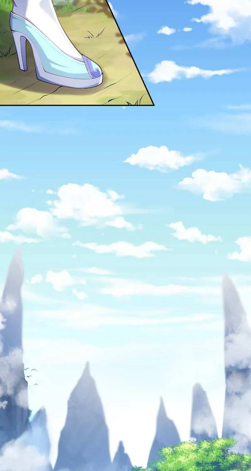 Read Invincible Sword Domain (Colored) chapter 84 image 18 on Lezhin