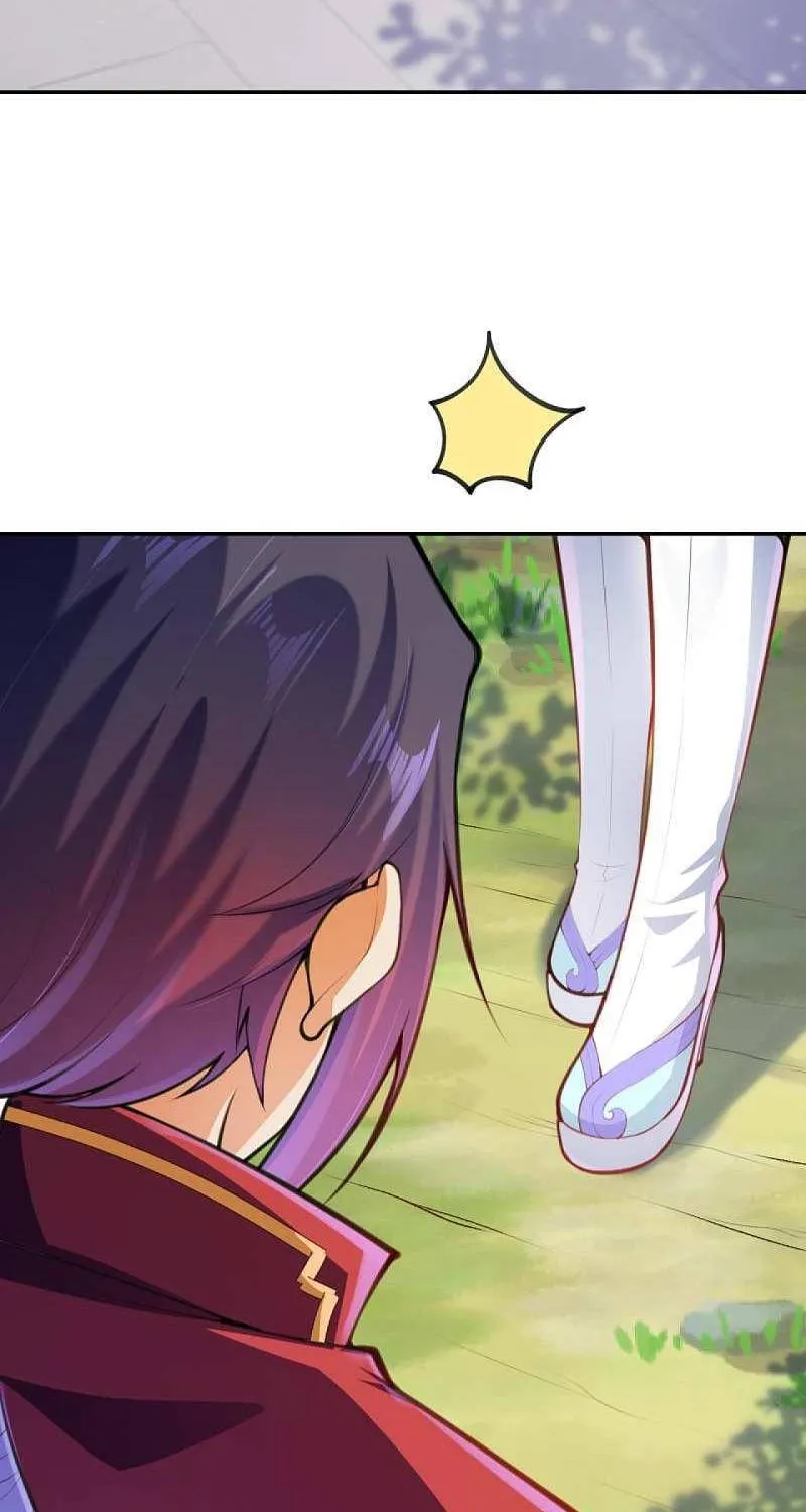Read Invincible Sword Domain (Colored) chapter 84 image 25 on Lezhin