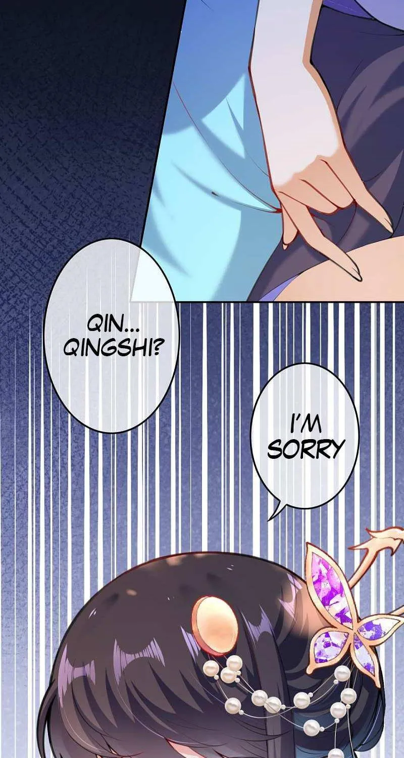 Read Invincible Sword Domain (Colored) chapter 84 image 27 on Lezhin
