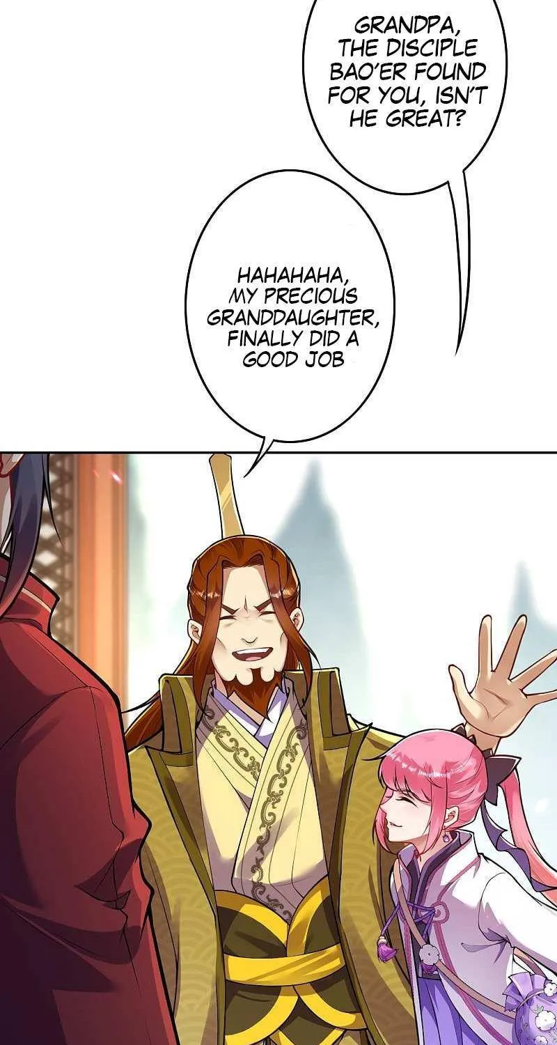Read Invincible Sword Domain (Colored) chapter 84 image 3 on Lezhin