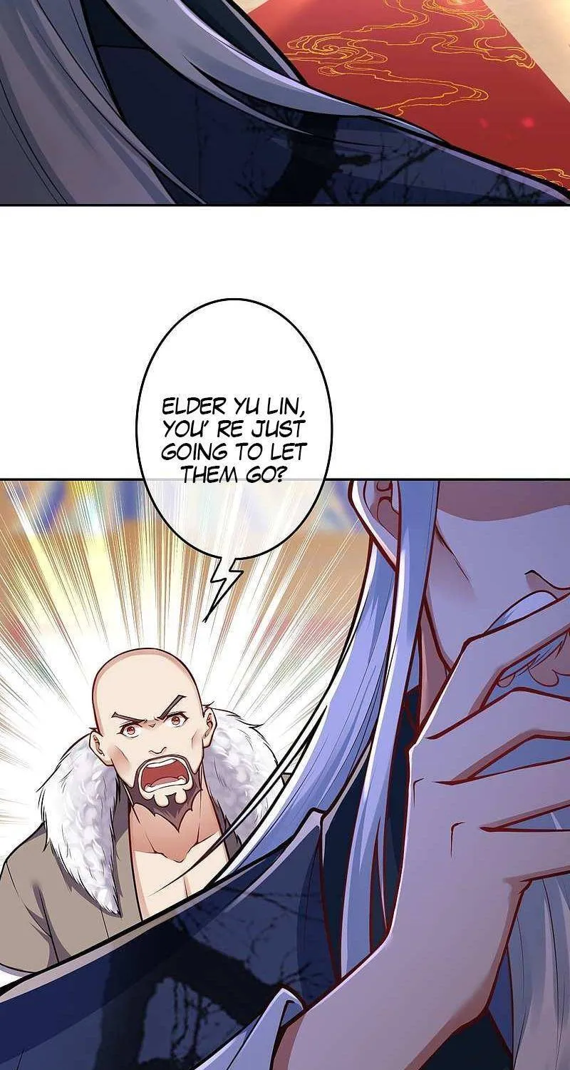 Read Invincible Sword Domain (Colored) chapter 84 image 9 on Lezhin