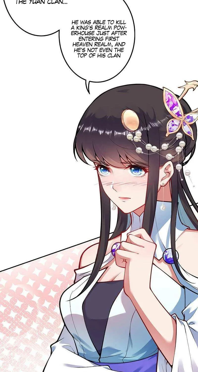 Read Invincible Sword Domain (Colored) chapter 85 image 12 on Lezhin