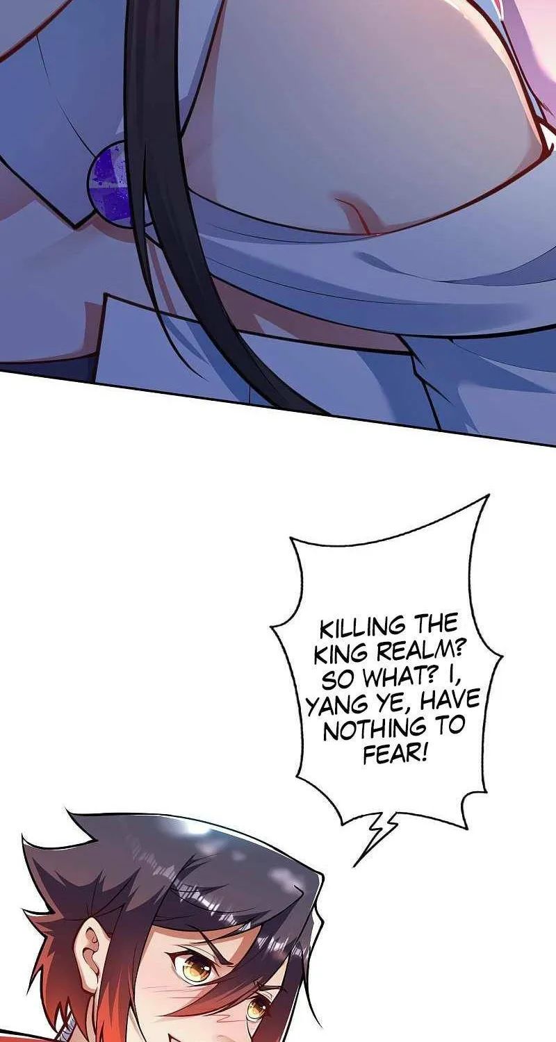 Read Invincible Sword Domain (Colored) chapter 85 image 19 on Lezhin