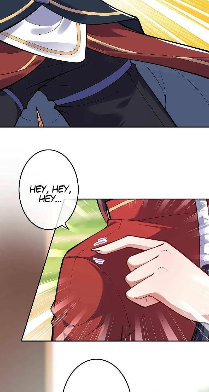 Read Invincible Sword Domain (Colored) chapter 85 image 21 on Lezhin