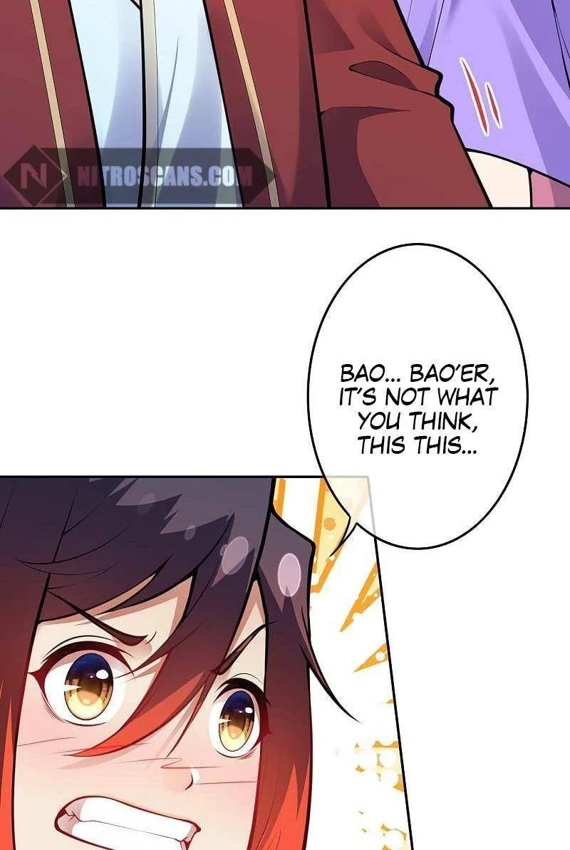 Read Invincible Sword Domain (Colored) chapter 85 image 23 on Lezhin