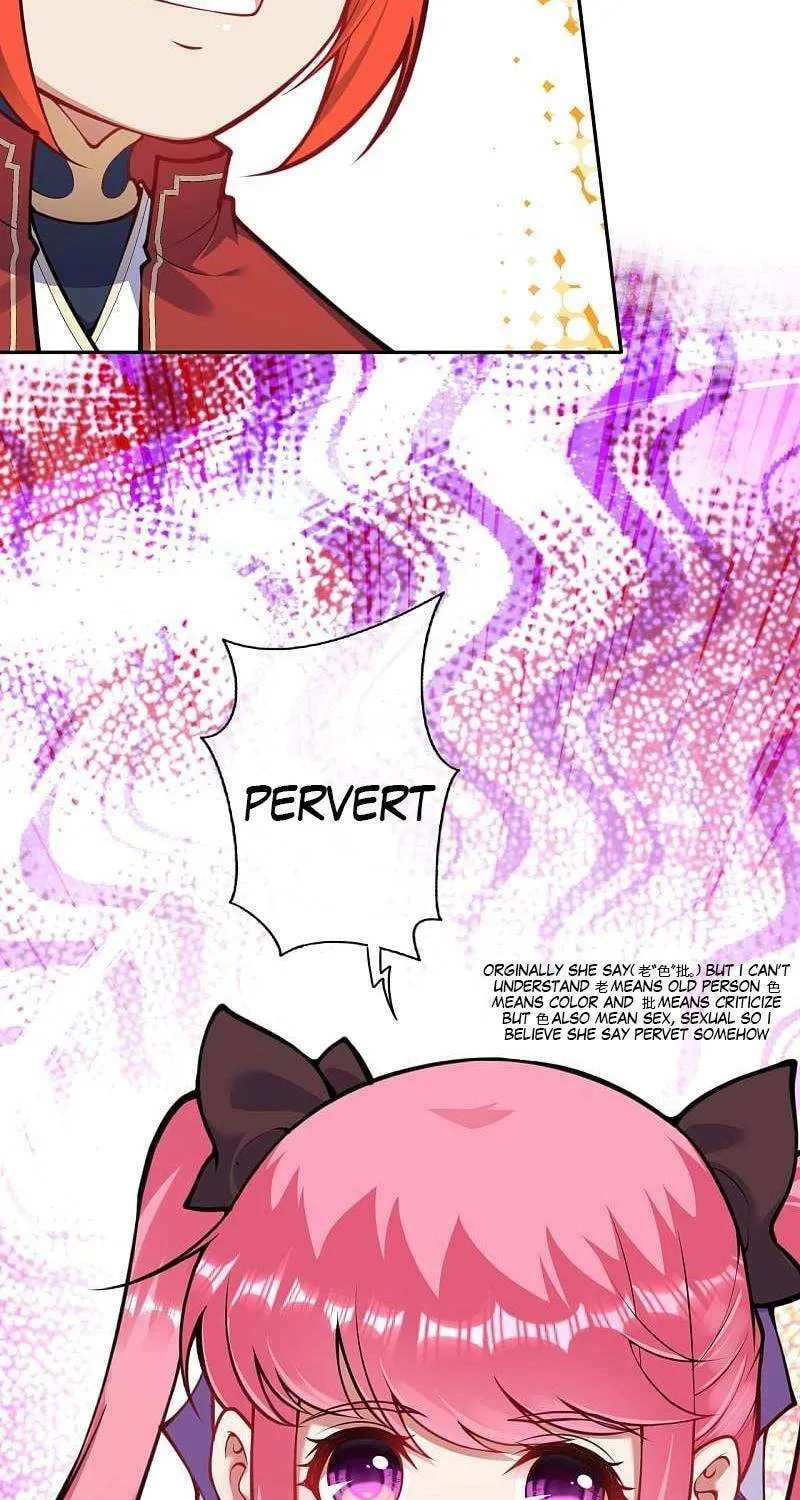 Read Invincible Sword Domain (Colored) chapter 85 image 24 on Lezhin