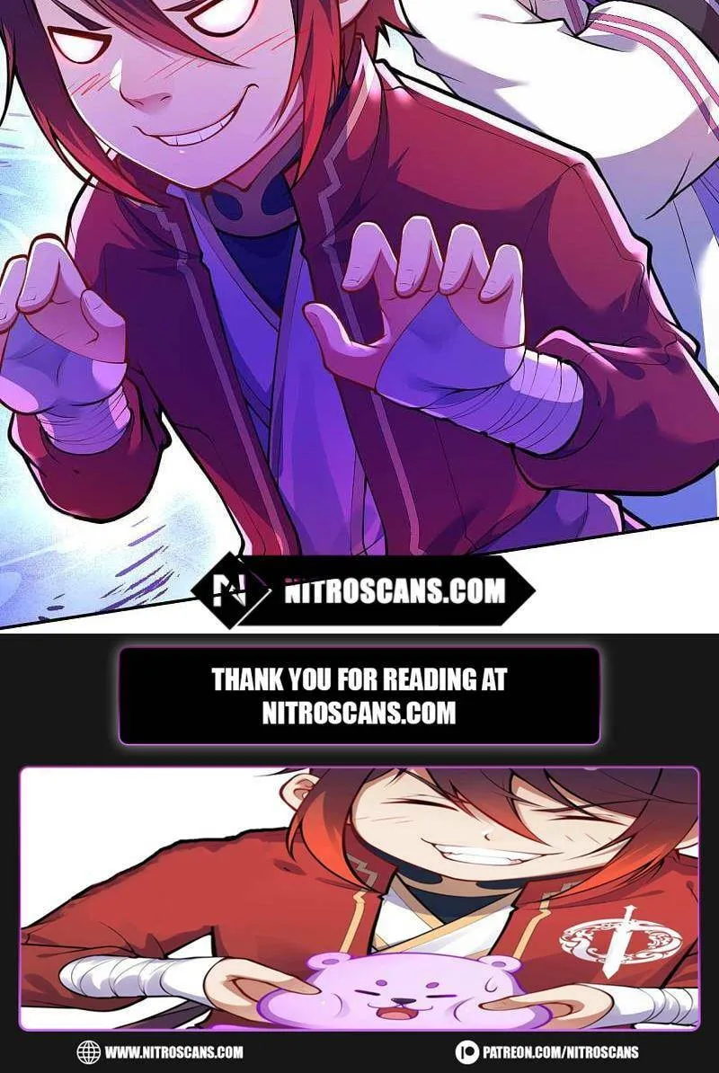 Read Invincible Sword Domain (Colored) chapter 85 image 29 on Lezhin