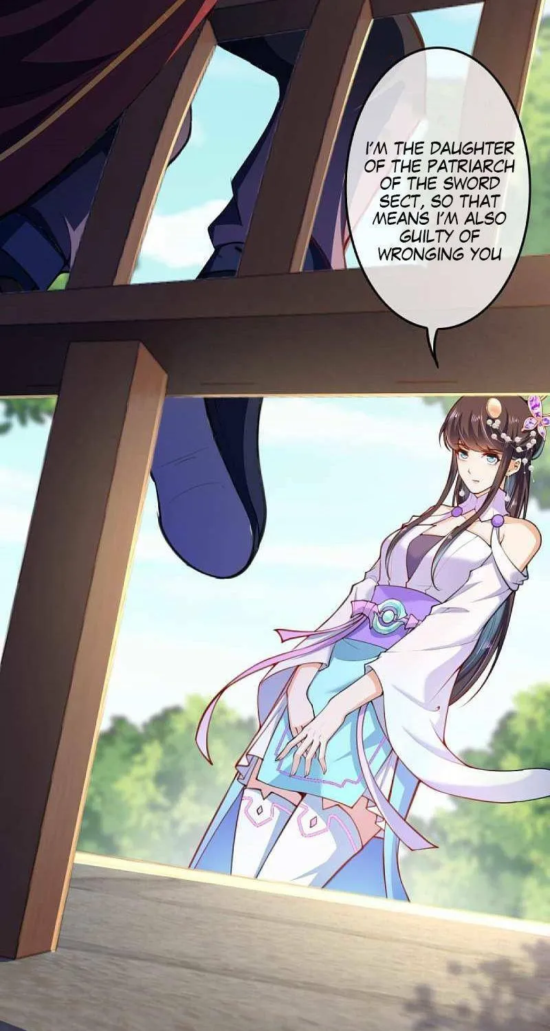 Read Invincible Sword Domain (Colored) chapter 85 image 4 on Lezhin