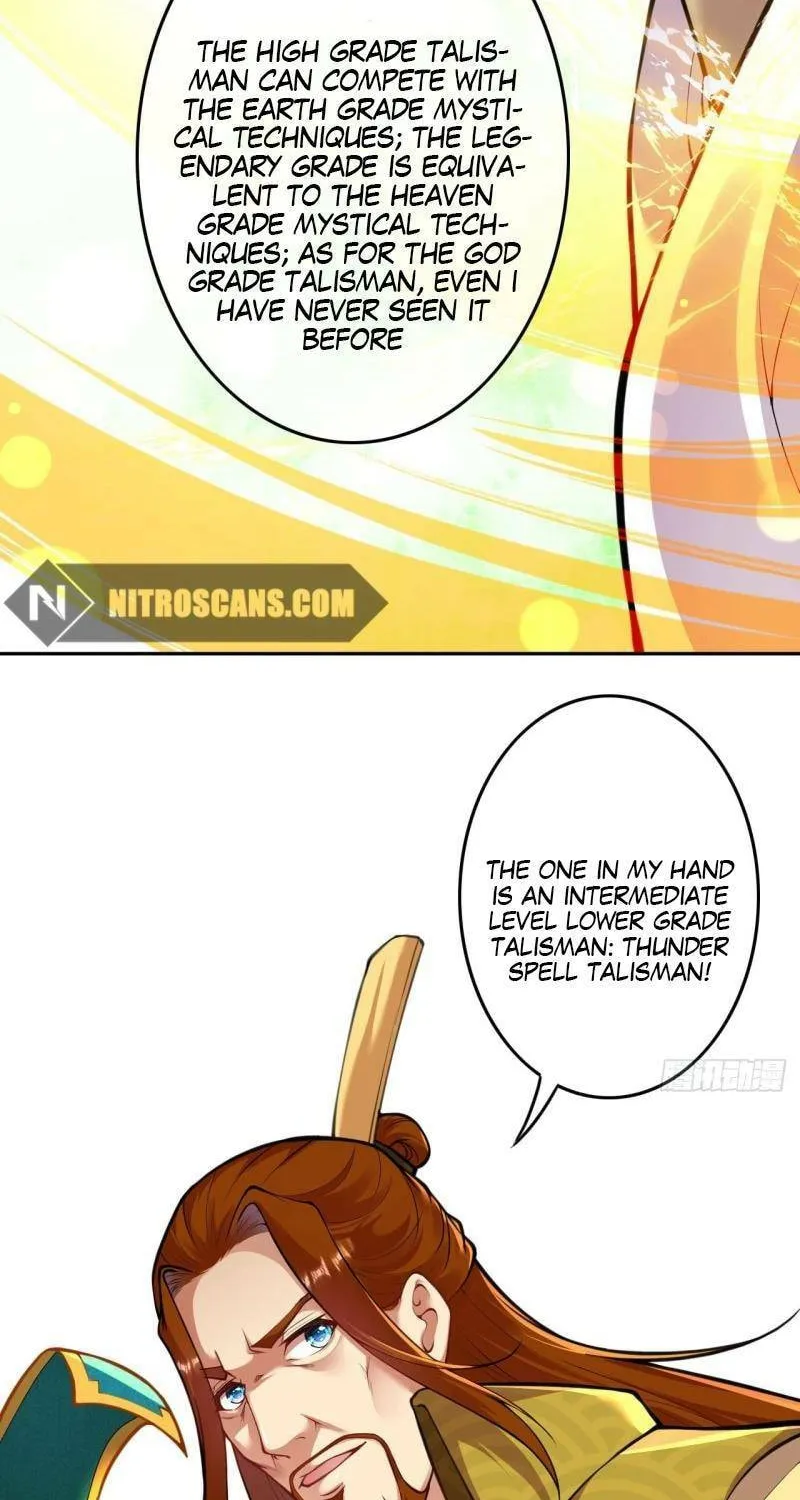 Read Invincible Sword Domain (Colored) chapter 86 image 10 on Lezhin