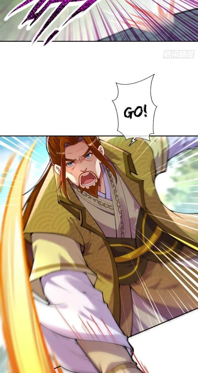Read Invincible Sword Domain (Colored) chapter 86 image 13 on Lezhin