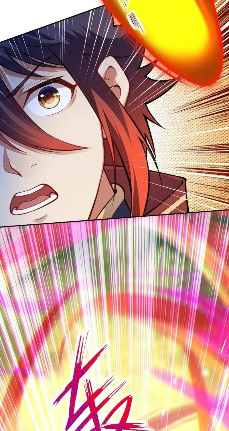Read Invincible Sword Domain (Colored) chapter 86 image 15 on Lezhin