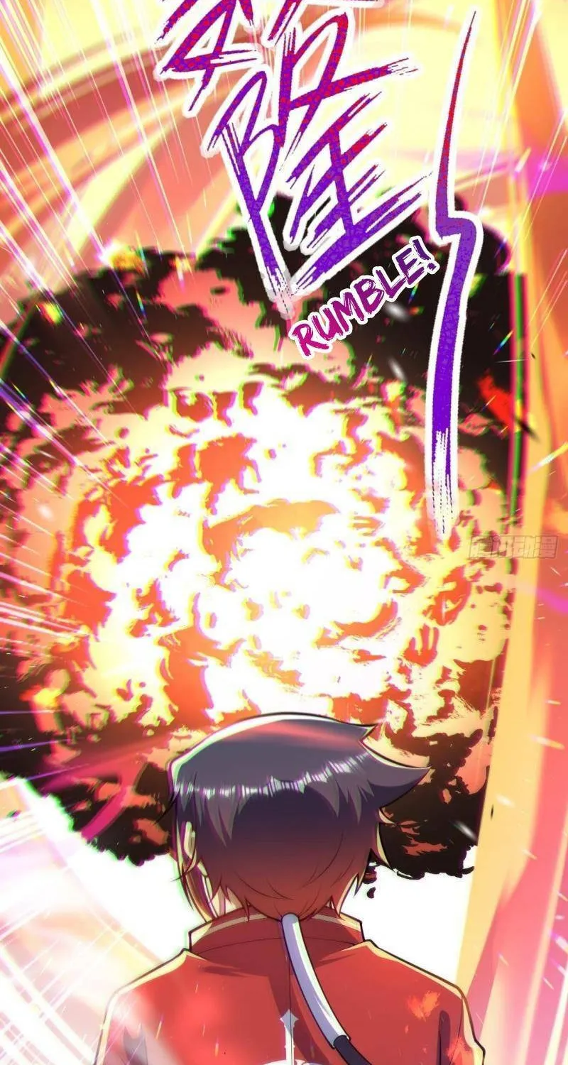 Read Invincible Sword Domain (Colored) chapter 86 image 16 on Lezhin