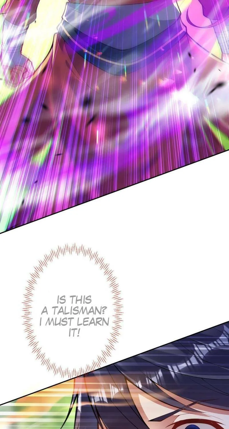 Read Invincible Sword Domain (Colored) chapter 86 image 18 on Lezhin