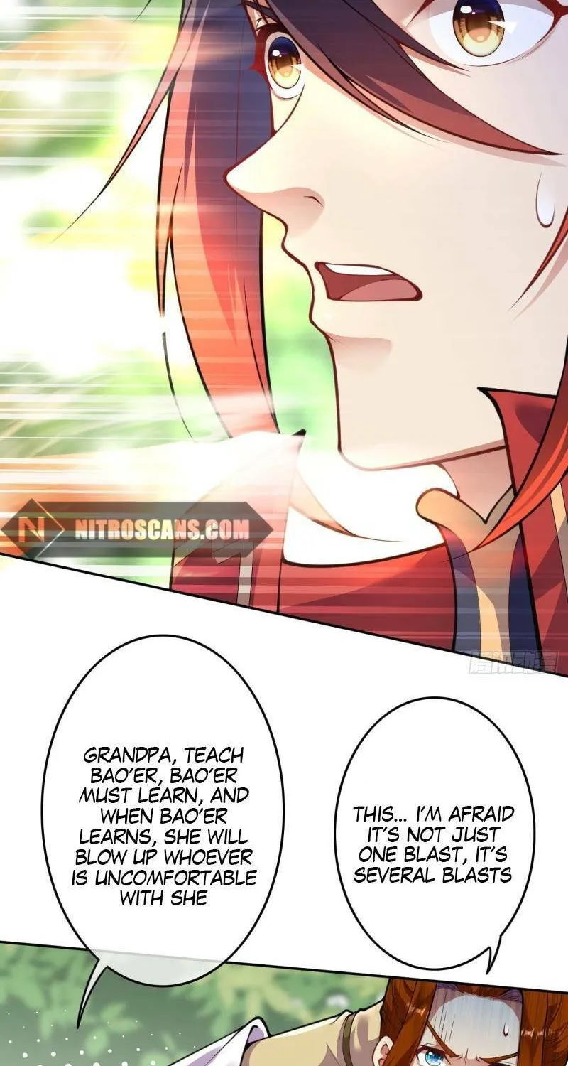 Read Invincible Sword Domain (Colored) chapter 86 image 19 on Lezhin