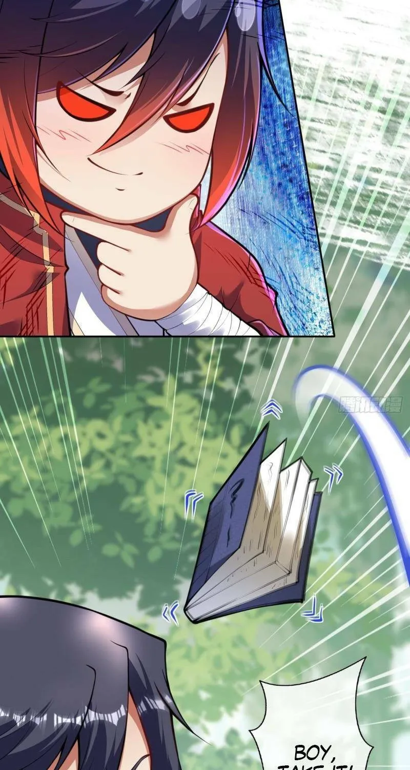 Read Invincible Sword Domain (Colored) chapter 86 image 22 on Lezhin